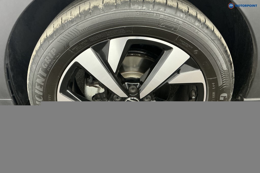 Volkswagen Taigo Match Grey #41