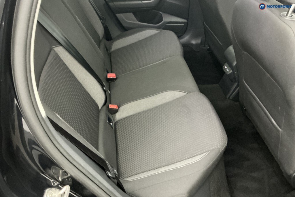 Volkswagen Taigo Match Grey #10