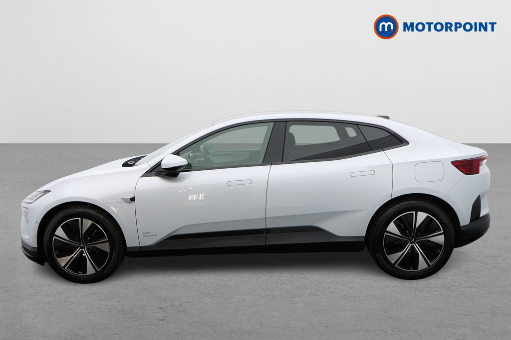 Polestar 4 200Kw 100Kwh Long Range Single Motor Plus  #4