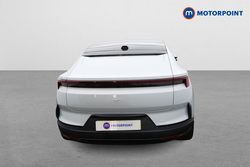 Polestar 4 200Kw 100Kwh Long Range Single Motor Plus  #5