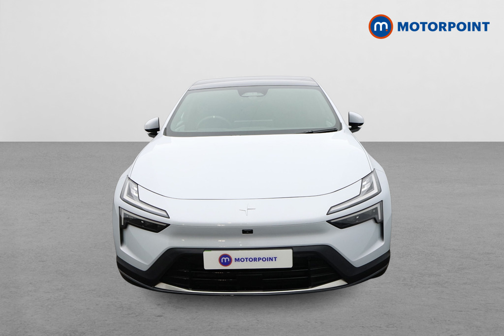 Polestar 4 200Kw 100Kwh Long Range Single Motor Plus  #2