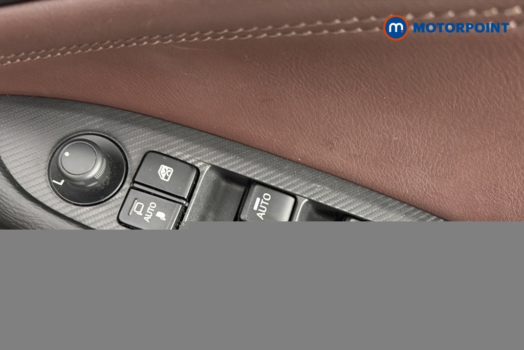 Mazda CX-3 2.0 Skyactiv-g Sport Nav Euro 6 Ss White #23