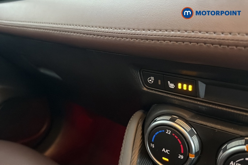 Mazda CX-3 2.0 Skyactiv-g Sport Nav Euro 6 Ss White #19