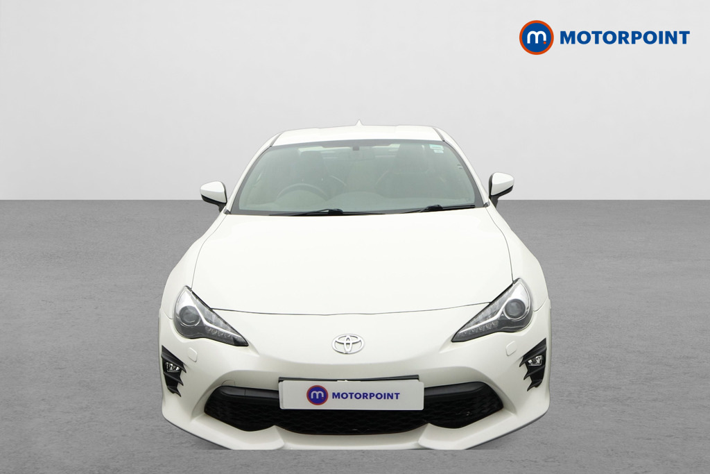 Toyota GT86 Pro Red #2