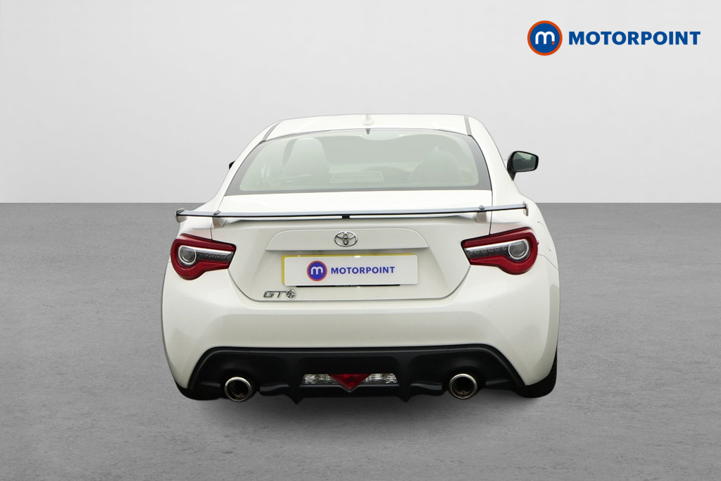 Toyota GT86 Pro Red #6
