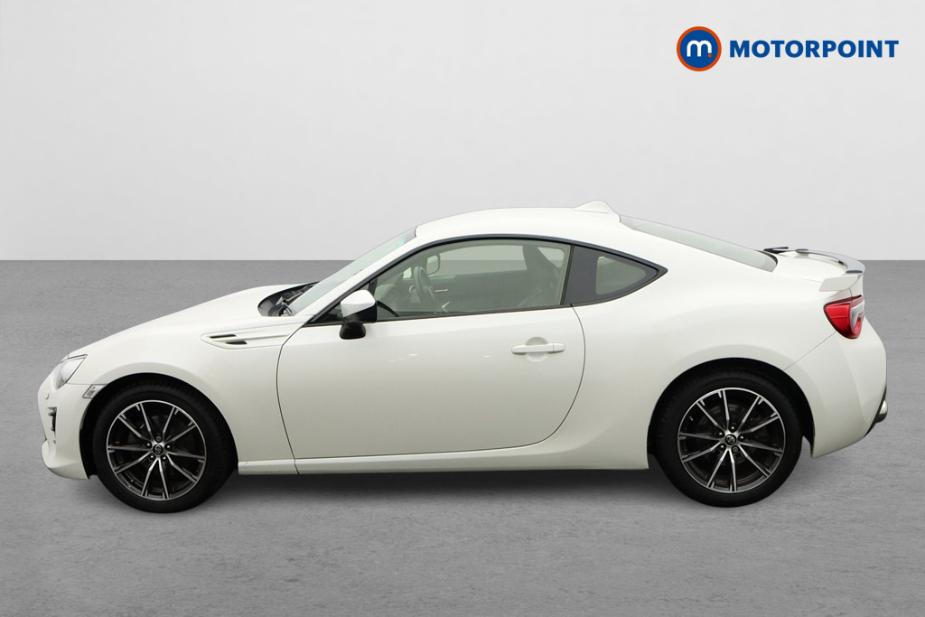 Toyota GT86 Pro Red #4