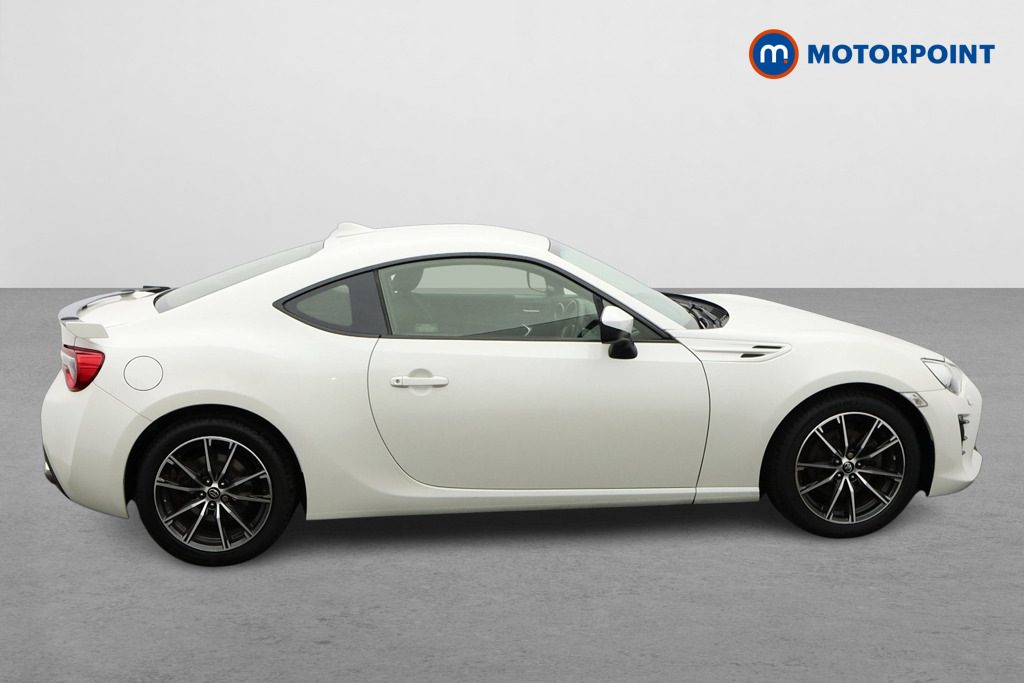 Toyota GT86 Pro Red #8