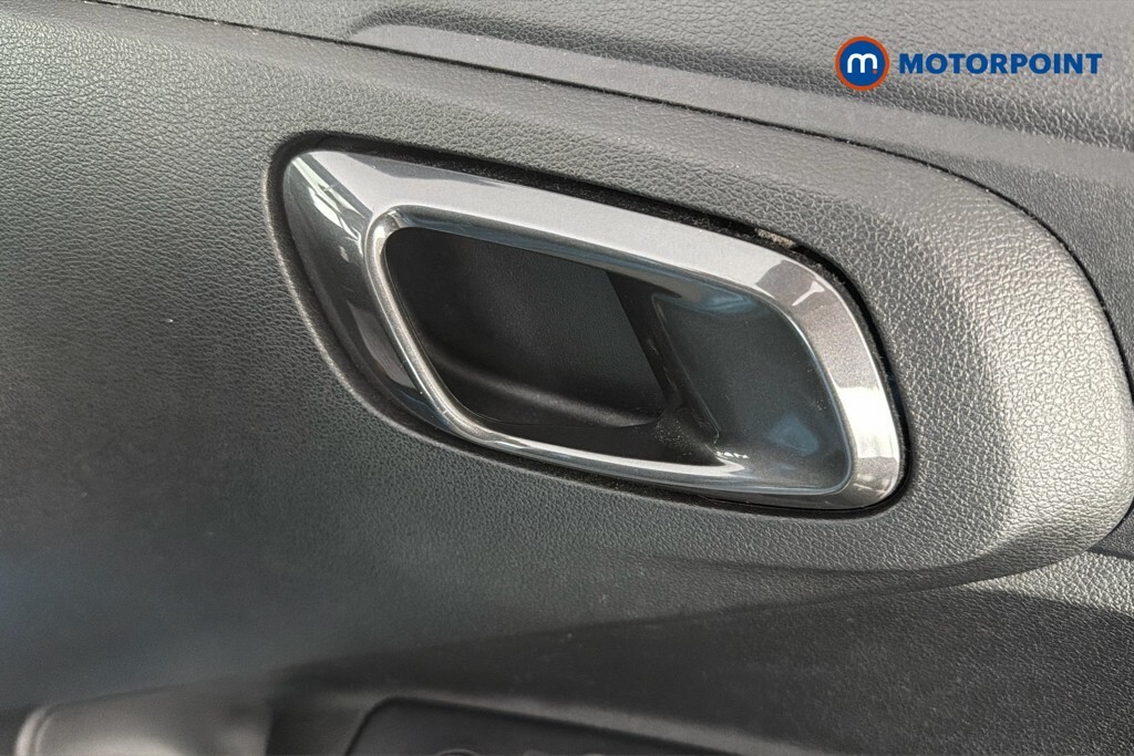 Hyundai I10 1.2 Mpi Premium Blue #25