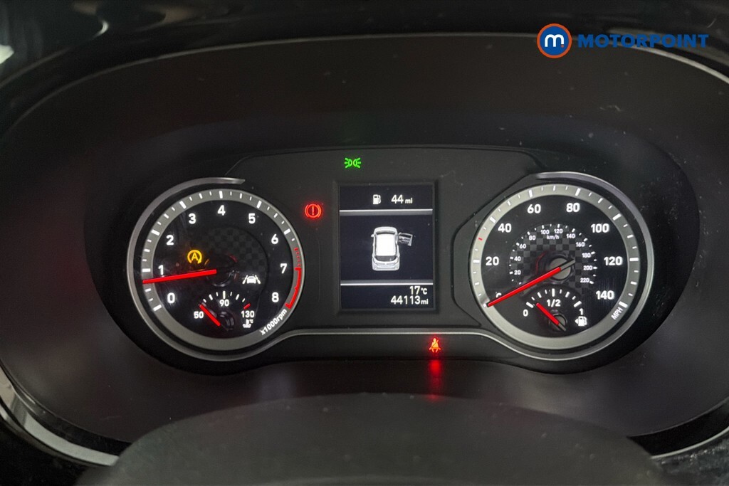 Hyundai I10 1.2 Mpi Premium Blue #12