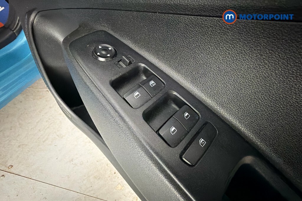 Hyundai I10 1.2 Mpi Premium Blue #18