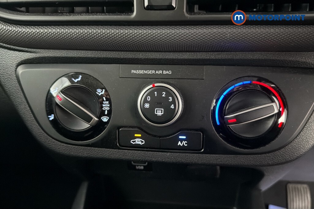 Hyundai I10 1.2 Mpi Premium Blue #14