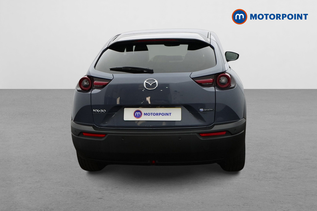 Mazda MX-30 107Kw Sport Lux 35.5Kwh Grey #6