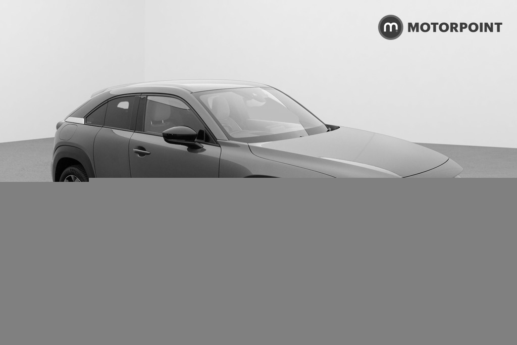 Mazda MX-30 107Kw Sport Lux 35.5Kwh Grey