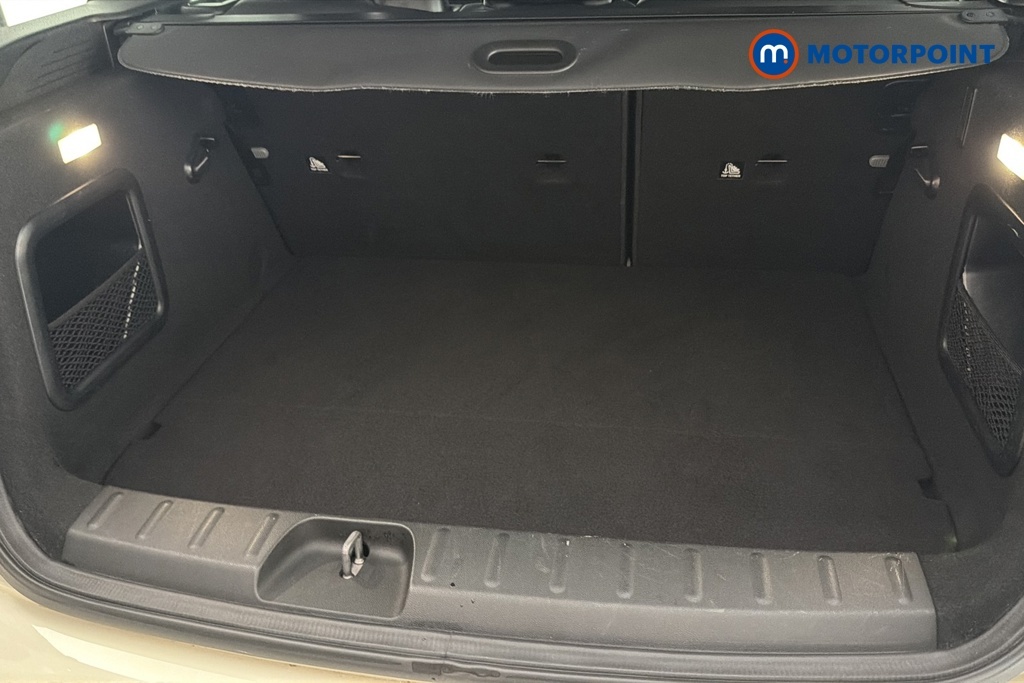Mini Clubman 2.0 Cooper S Shadow Edition 6Dr Black #29