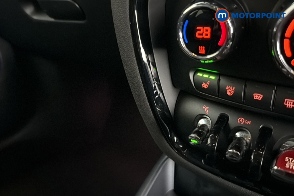 Mini Clubman 2.0 Cooper S Shadow Edition 6Dr Black #17