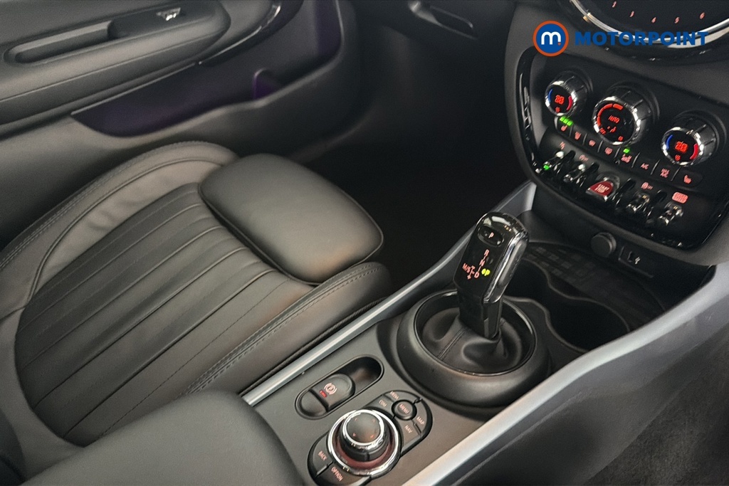 Mini Clubman 2.0 Cooper S Shadow Edition 6Dr Black #18