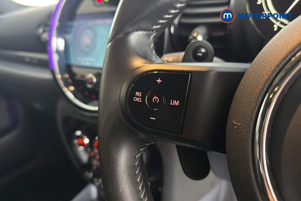 Mini Clubman 2.0 Cooper S Shadow Edition 6Dr Black #10