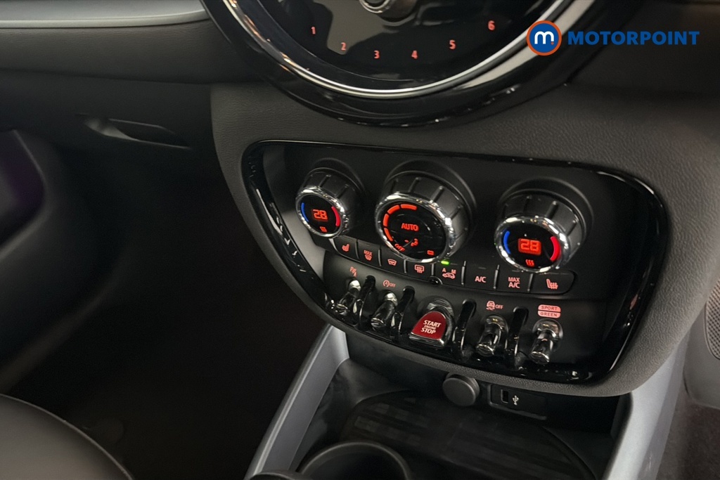 Mini Clubman 2.0 Cooper S Shadow Edition 6Dr Black #16