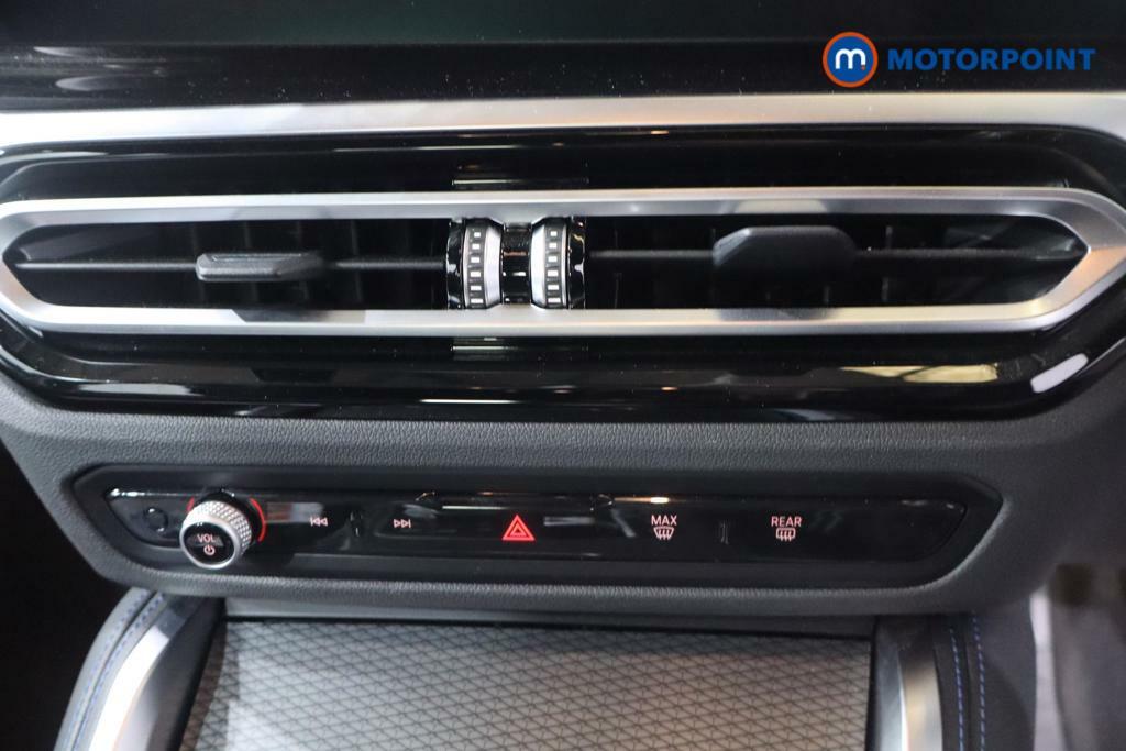 BMW 2 Series M235i Xdrive Step Grey #10