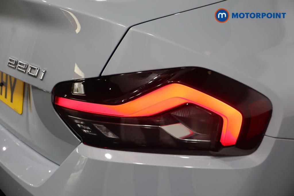 BMW 2 Series M235i Xdrive Step Grey #19