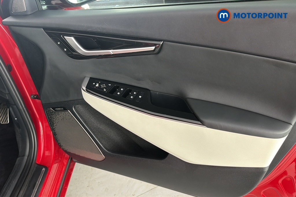 Kia EV6 166Kw Gt Line S 77.4Kwh Red #20