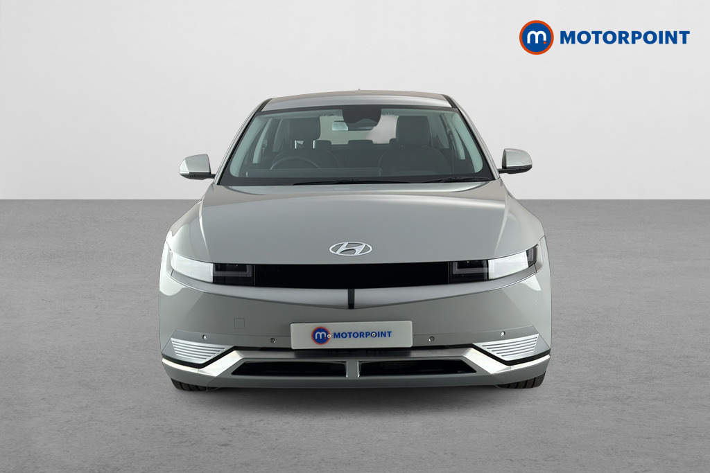 Hyundai Ioniq 5 168Kw Premium 77 Kwh Part Leather Grey #2
