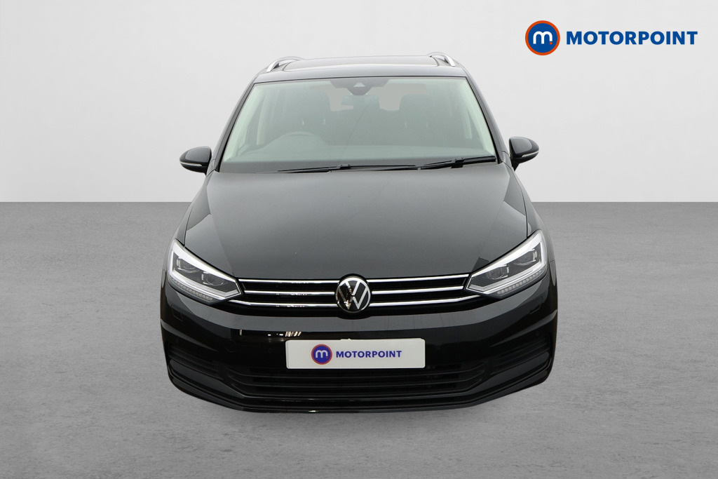 Volkswagen Touran 1.5 Tsi Evo Match Black #2