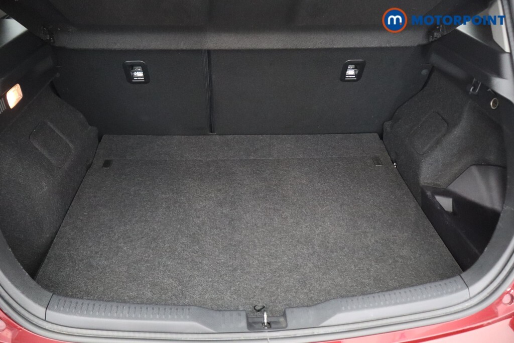 Toyota Auris 1.2T Excel Hatchback Red #56