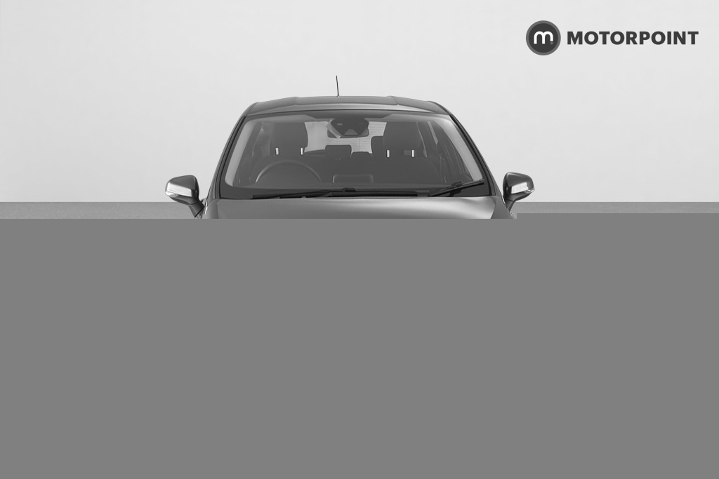 Ford Fiesta 1.0 Ecoboost Zetec Silver #2
