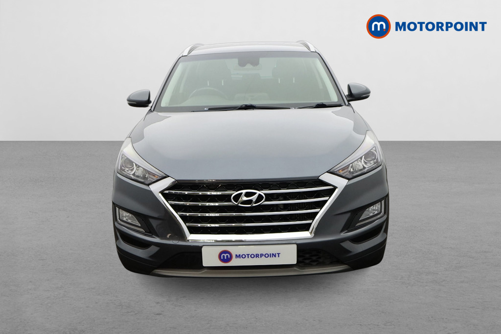 Hyundai Tucson 1.6 Crdi 48V Mhd Se Nav 2Wd Grey #2