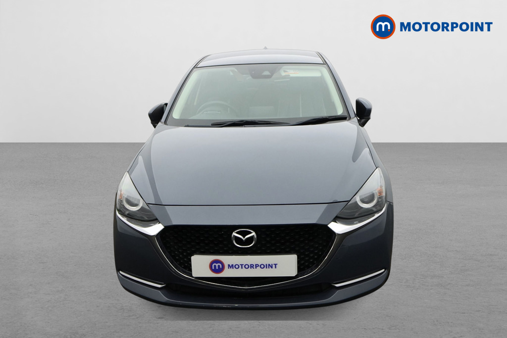 Mazda 2 1.5 Skyactiv G Gt Sport Nav Grey