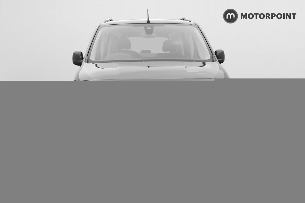 Peugeot Rifter 1.5 Bluehdi 100 Allure Blue #2