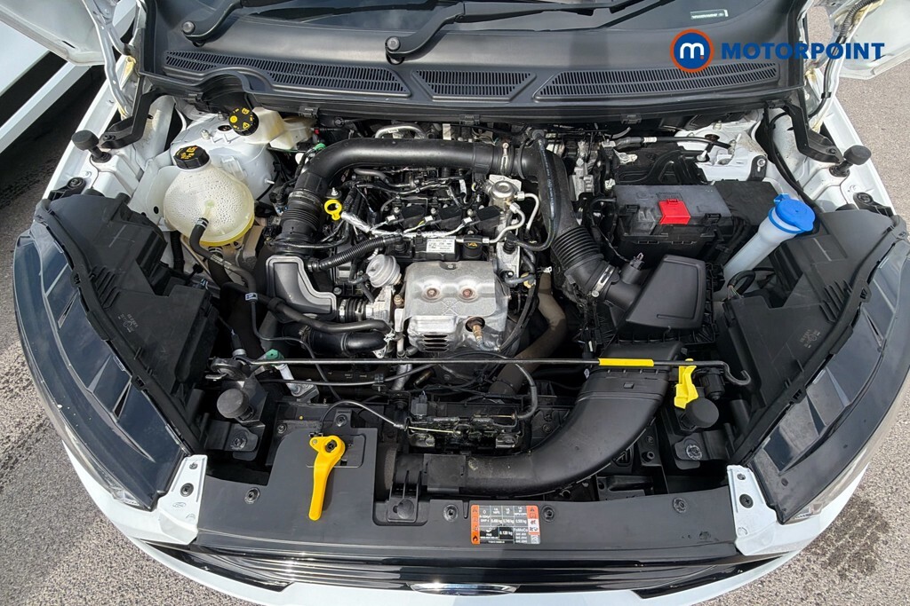 Ford Ecosport 1.0 Ecoboost 125 Active Blue #30