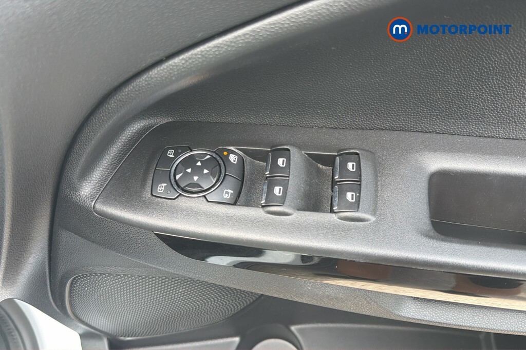 Ford Ecosport 1.0 Ecoboost 125 Active Blue #11