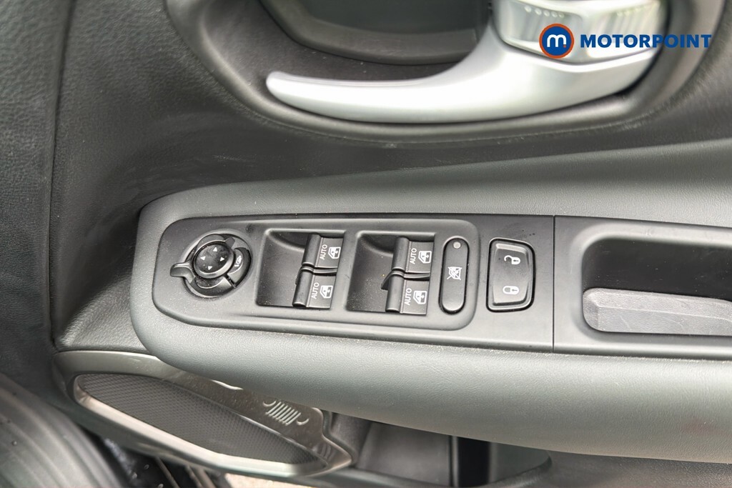 Jeep Renegade 1.5 E-hybrid Altitude Dct White #13