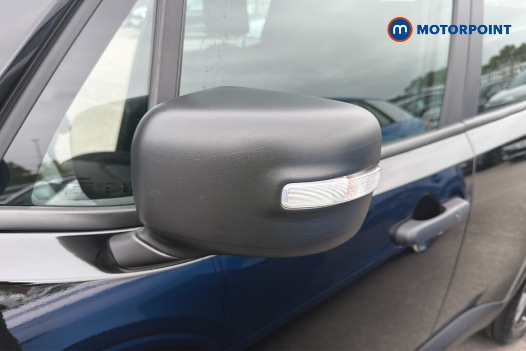 Jeep Renegade 1.5 E-hybrid Altitude Dct White #27
