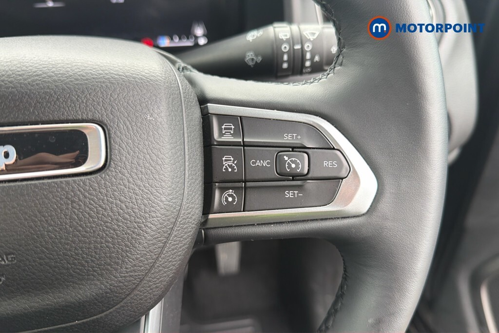 Jeep Renegade 1.5 E-hybrid Altitude Dct White #18