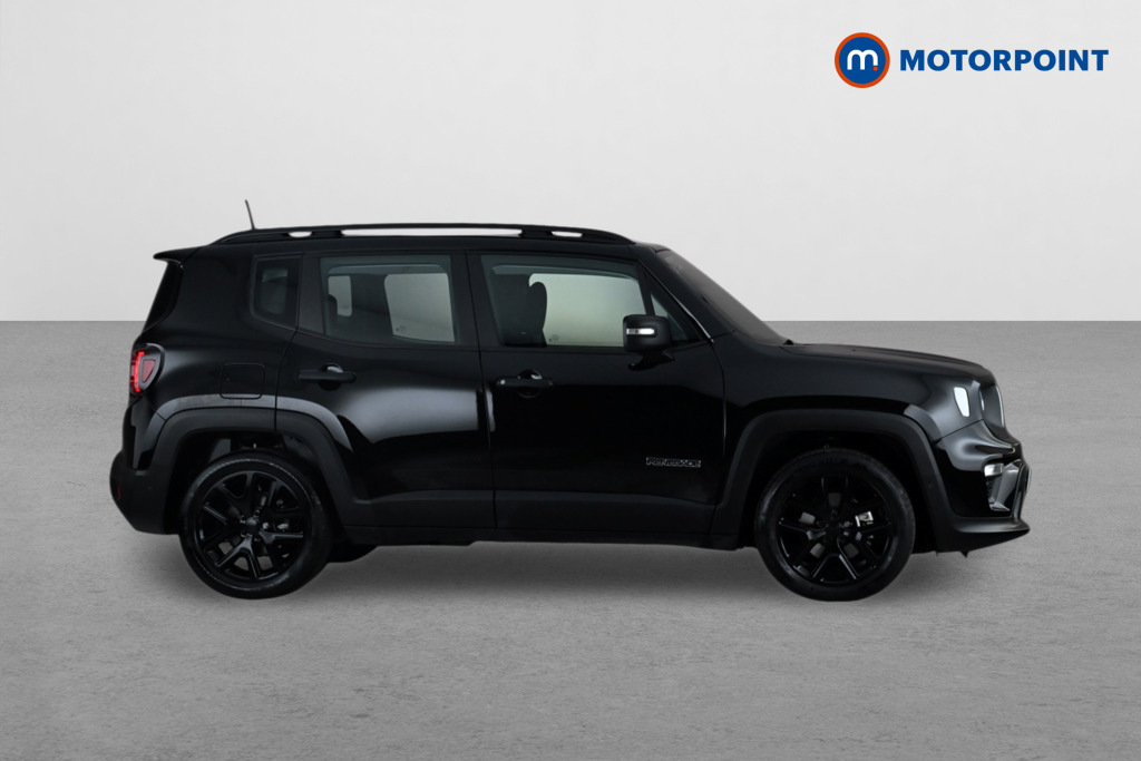 Jeep Renegade 1.5 E-hybrid Altitude Dct White #8