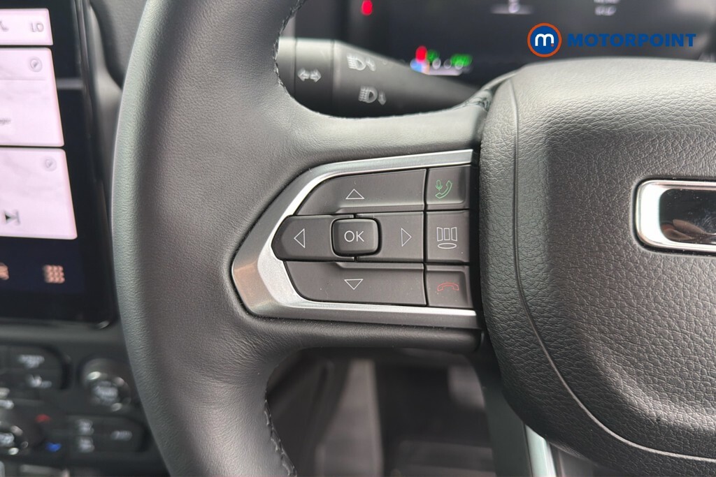 Jeep Renegade 1.5 E-hybrid Altitude Dct White #17