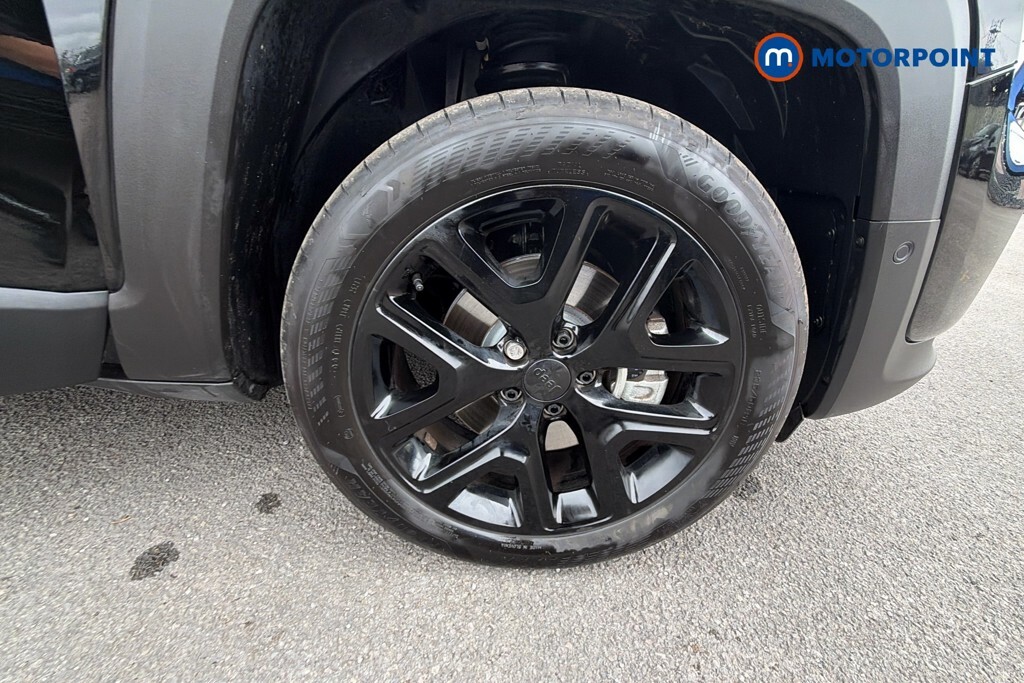 Jeep Renegade 1.5 E-hybrid Altitude Dct White #10