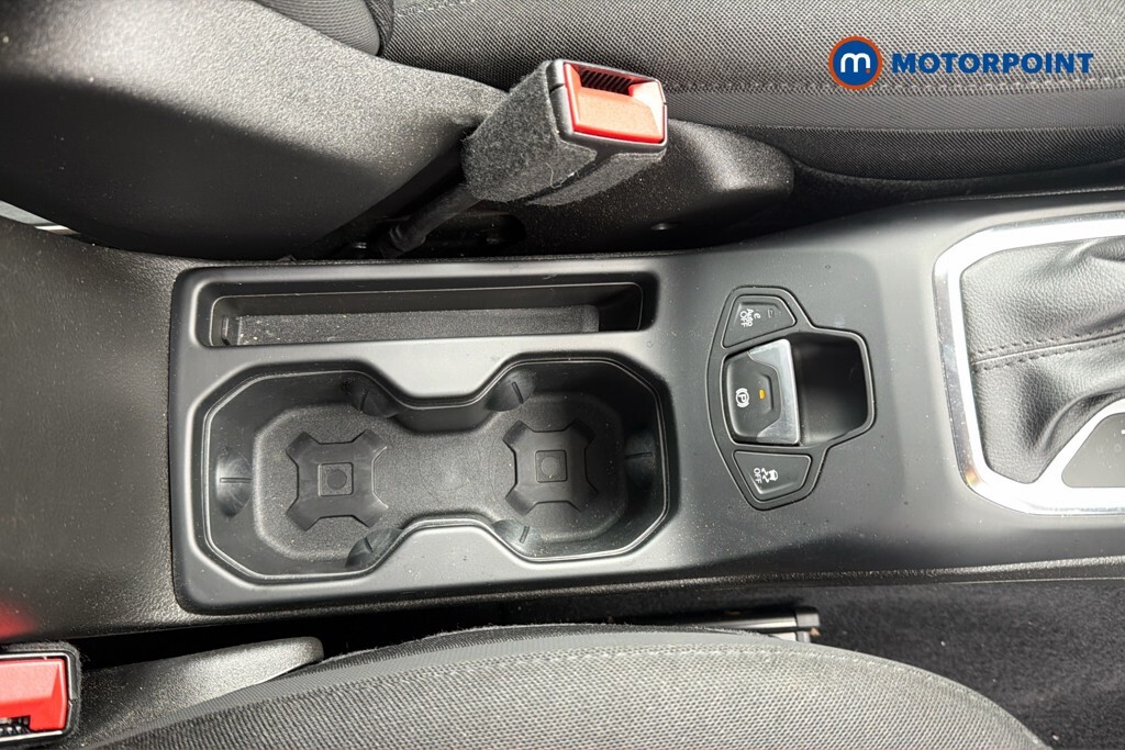 Jeep Renegade 1.5 E-hybrid Altitude Dct White #25
