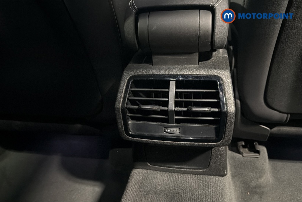 Audi Q3 35 Tfsi S Line S Tronic Leather Blue #23