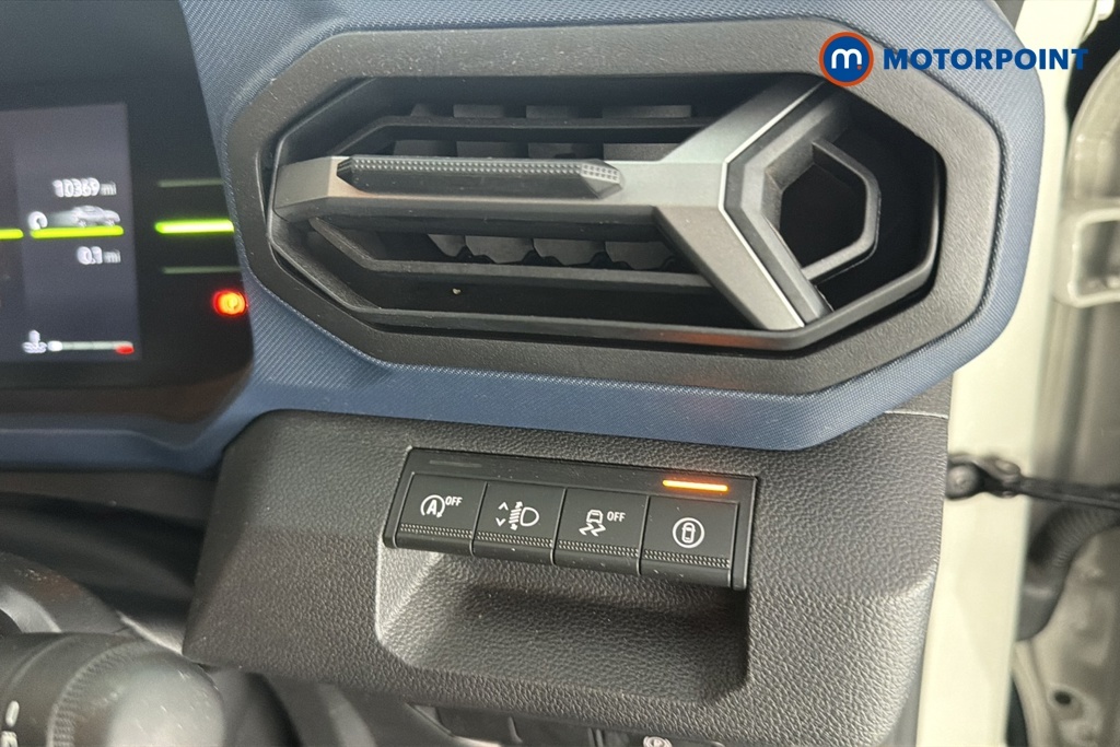 Dacia Duster Duster 1.6 Hybrid 140 Extreme Estate  #17