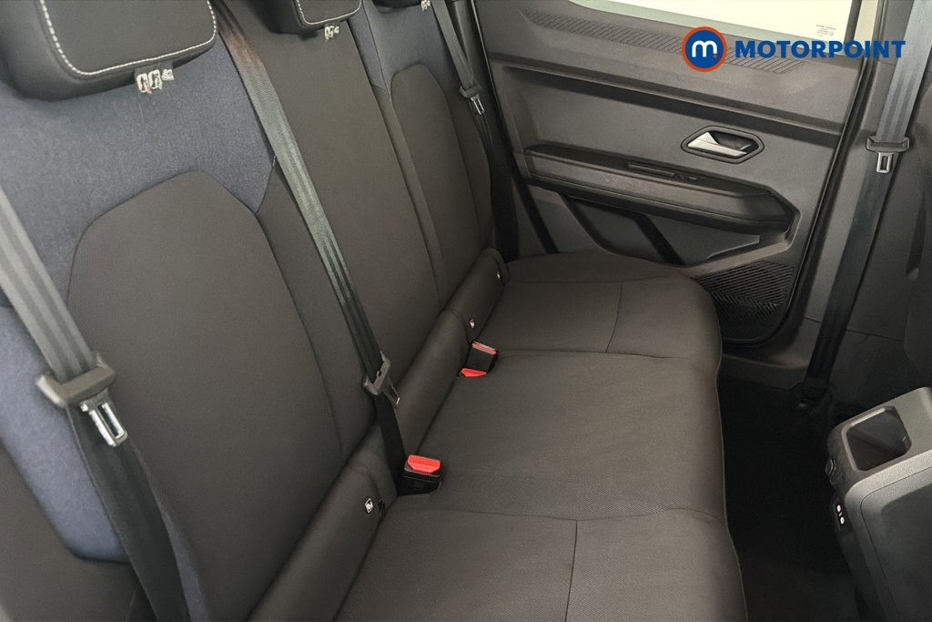 Dacia Duster Duster 1.6 Hybrid 140 Extreme Estate  #26