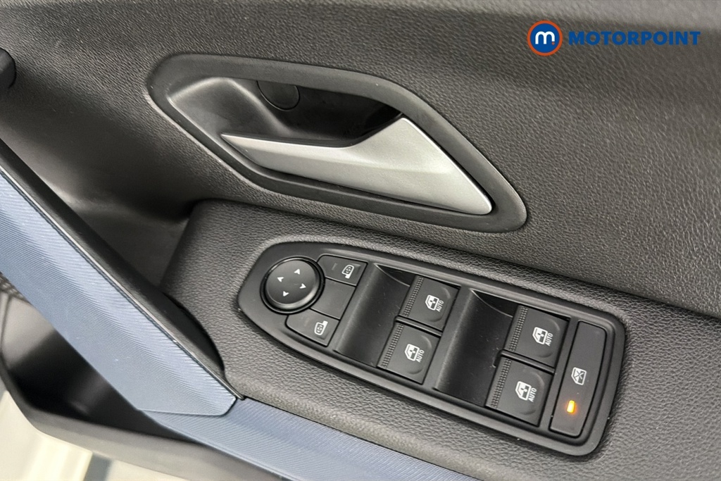 Dacia Duster Duster 1.6 Hybrid 140 Extreme Estate  #22