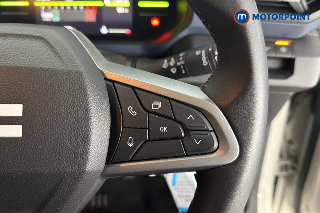 Dacia Duster Duster 1.6 Hybrid 140 Extreme Estate  #11