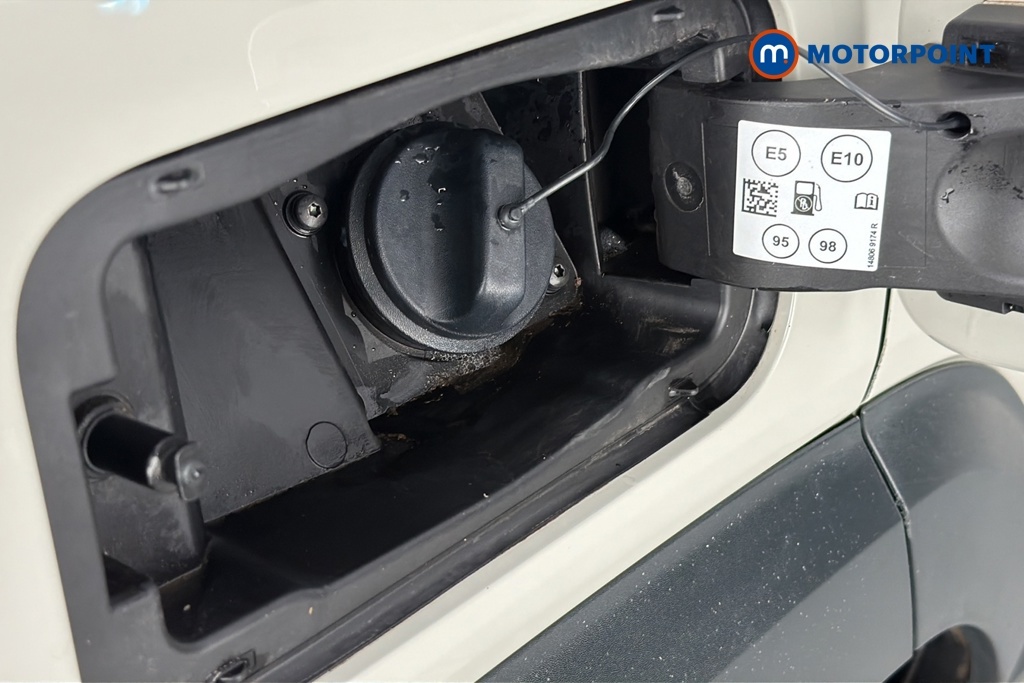 Dacia Duster Duster 1.6 Hybrid 140 Extreme Estate  #31