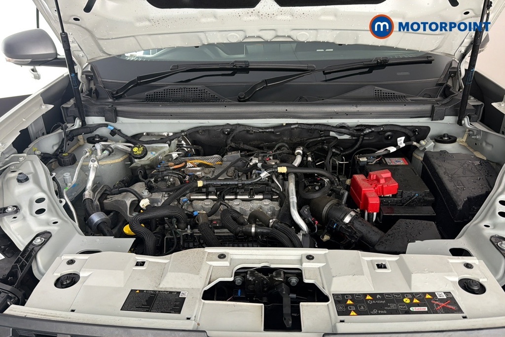 Dacia Duster Duster 1.6 Hybrid 140 Extreme Estate  #38