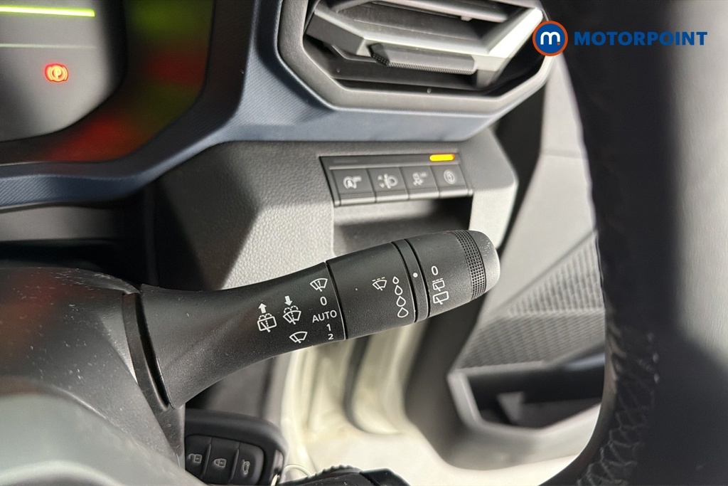 Dacia Duster Duster 1.6 Hybrid 140 Extreme Estate  #14