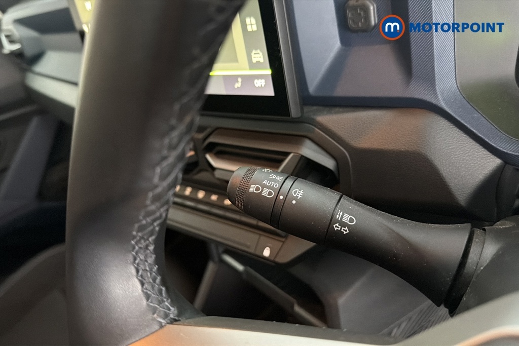 Dacia Duster Duster 1.6 Hybrid 140 Extreme Estate  #13